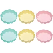 《Sweetly》3吋甜菊派餅小模6入