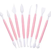 《Sweetly》翻糖雕塑工具組