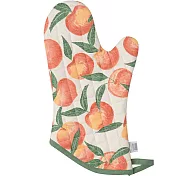 《NOW》烘焙隔熱手套(蜜桃)