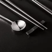 【JIA品家】書法中式餐具 筷架四入