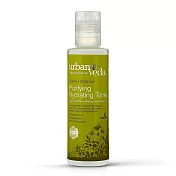【urban veda 城市吠陀】苦楝茶樹淨化爽膚水150ml