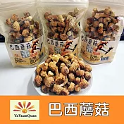 【亞源泉】巴西蘑菇6入組