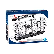 【賽先生科學工廠】Spacerail曲速引擎/瘋狂雲霄飛車---等級5