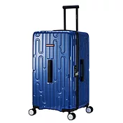 【CENTURION百夫長】克魯斯C_SJU波多黎各藍胖胖箱29吋