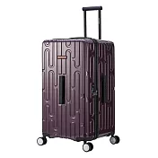 【CENTURION百夫長】克魯斯C_MRS普羅旺斯紫胖胖箱29吋