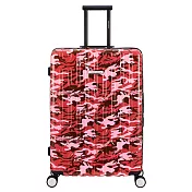 【CENTURION百夫長】拉鍊款U_C94紐約外交官行李箱29吋