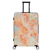 【CENTURION百夫長】拉鍊款U_H15哈里遜福特行李箱29吋