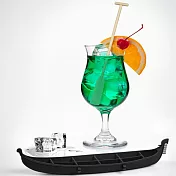 【Fred & Friends】Venice Goldola Ice Tray 威尼斯划船造型製冰盒