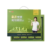 華陀扶元堂-龜鹿雙寶葡萄糖胺飲1盒(8瓶/盒)