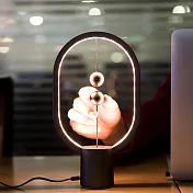 荷蘭 allocacoc Heng衡 LED燈 mini款 - 深灰色