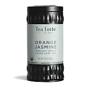16384 Tea Forte 罐裝茶系列 - 柑橘茉莉綠茶