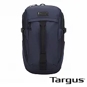 Targus Sol-Lite 輕量後背包 (午夜藍/14吋筆電適用)