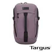 Targus Sol-Lite 輕量後背包 (礦紫/14吋筆電適用)