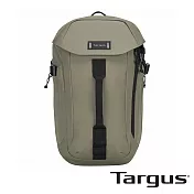 Targus Sol-Lite 輕量後背包 (橄欖綠/15.6吋筆電適用)