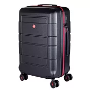 MONDAINE瑞士國鐵 24吋硬殼行李箱