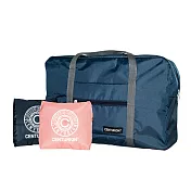 【CENTURION百夫長】周邊配件-彼特袋(T_CRO珊瑚橘)