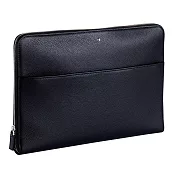 MONTBLANC 萬寶龍 大班真皮文件包 116732