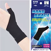 【日本 Shinsei】壓力固定護腕(M)