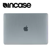 【INCASE】Hardshell Case MacBook Pro 13吋(USB-C)專用 霧面圓點筆電保護殼 (透明)