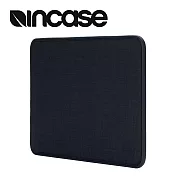 【INCASE】ICON Sleeve with Woolenex MacBook Pro 15吋(USB-C) 磁吸式筆電保護內袋 / 防震包 (亞麻深藍)