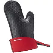《CUISIPRO》Grips隔熱手套(紅)