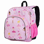 【LoveBBB】美國 Wildkin 幼兒後背包/寶寶書包40901芭蕾舞女孩