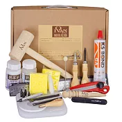 【頤坊皮藝】手縫標準組 11180-06 (紙盒裝)