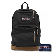 JANSPORT RIGHT PACK系列後背包 -黑（JS-43969）