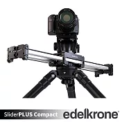 Edelkrone SliderPLUS Compact 增距滑軌 ED82917 [公司貨]