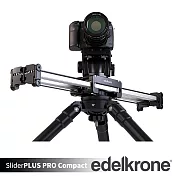 Edelkrone SliderPLUS PRO Compact 增距滑軌 ED82931 [公司貨]