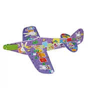 滑翔飛機(顏色隨機出貨)