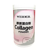 WEIDER 膠原蛋白粉 450公克