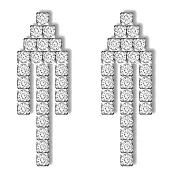 ROYAL DAMON 羅亞戴蒙   動人光彩-耳環