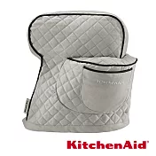 【KitchenAid】防塵套銀色