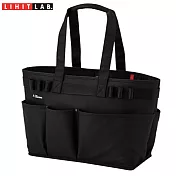 LIHIT A-7750-24黑色橫式多功能工具包 (FABRIC)