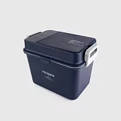 SPUTNIK︱COZY FOOD BOX ︱機能飼料箱 / 藍