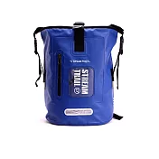 Dry Tank DX 18L 雙肩背包海洋藍