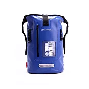 Dry Tank D2 25L 雙肩背包海洋藍