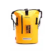Dry Tank D2 25L 雙肩背包活力黃