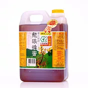 預購《宏基》單獎大桶蜜(3000g/瓶)