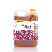 預購《宏基》荔枝大桶蜜(3000g/瓶)