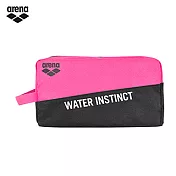 arena ASS-9731 運動防水手拿包桃