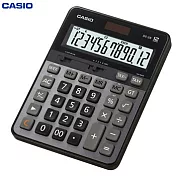 CASIO DS-2B計算機12位