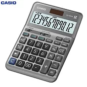 CASIO DF-120FM計算機12位