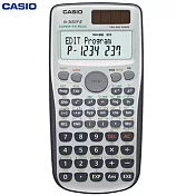 CASIO FX-3650PⅡ程式編輯工程計算機