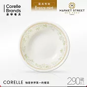 【美國康寧 CORELLE】微風薄荷290ml 點心碗