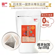 Tealife黒豆牛蒡茶無咖啡因3g(30包)