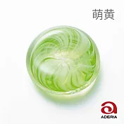 日本津輕 手作玻璃筷架-共12款萌黃