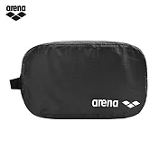 arena ASS-9734 輕質手拿包黑