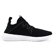 Adidas TUBULAR VIRAL2 女 休閒鞋UK3.5黑色
